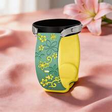 Vert Jaune
