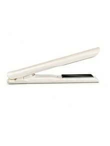 Alat Pelurus & Pengeriting Rambut Mini 2-in-1 - Menggabungkan Fungsi Pelurus dan Pengeriting, Menciptakan Gaya Rambut Bervolume dan Tekstur Rambut Halus, Desain Anti-Luka Bakar Bertenaga USB, Alat Penata Rambut Portabel untuk Bepergian, Cocok untuk Salon, Pilihan Hadiah - MultiWarna - View 12