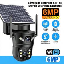 Surveillance Cameras - Black - View 3
