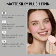 zephoco Blush - Pink - View 10