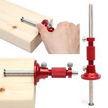 New‑Style European Woodworking Scriber, High‑Precision Blade‑Type Marking Gauge, Adjustable‑Distance Woodworking Tool, For Parallel Line And Groove Marking & Positioning, Hand‑Operated Grooving Marking Device - A - View 4