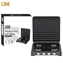 D&M Picnic Stove - A - View 14