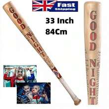 84CM 33"   Wooden Baseball Bat Long Lasting Durable - VJA0584 - View 12