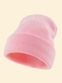 1 buah Topi Musim Dingin Kustom untuk Anak-anak, Topi Rajut DIY dengan Nama dan Foto Kustom, Topi Rajut Lembut dan Hangat untuk Anak Usia 3-8 Tahun, Hadiah Halloween yang Menyenangkan, Topi Tengkorak Hitam dengan Logo - MultiWarna - View 16