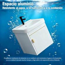 Bathroom Furniture Sets - White - View 4