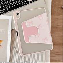 1 buah Casing Pelindung Tablet Berputar 360 Derajat, Kompatibel dengan iPad Generasi ke-10 10,9 Inci 2022/Air 13 (M3 2025)/Air 11 (M3 2025)/11 (A16 2025), Kompatibel dengan Oppo Pad, Kompatibel dengan MatePad, Kompatibel dengan Vivo Pad, Kompatibel dengan Honor Pad, Kompatibel dengan Xiaoxin Pad - MultiWarna - View 5