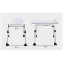 Bathroom Support Seating - 1 - View 2