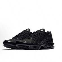 Nike Air Max أحذية رياضية رجالية - الأسود - مشاهدة 11
