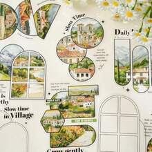 Kids Assorted Stickers - Moment - View 5