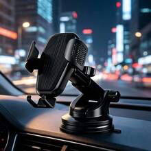 Car Cup Holder Phone Mount, 360° Rotatable Adjustable Smartphone Holder, Universal Car Phone Stand For Cup Holder - Multicolor - View 11