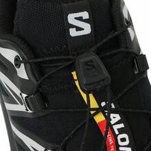 Sepatu Olahraga Pria Salomon XT-6 GTX 474506 - Hitam L47450600 - View 7
