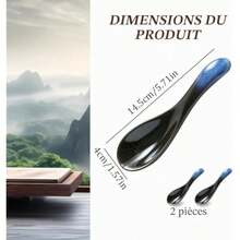Cucchiai da bacche - Visualizzare 2