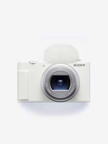 Sony Kamera Digital ZV-1 II: Kamera Saku Vlog Generasi Baru dengan Video 4K, Sudut Ultra Lebar, Bukaan Besar, dan Pemotretan yang Menghaluskan Kulit. - View 9