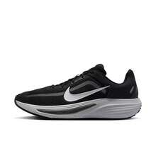 Nike Sepatu atletik pria QUEST 7 terbaru ini ringan, serbaguna, cocok untuk bepergian dan pemakaian kasual, serta memiliki bagian atas berbahan jala yang dapat bernapas. - Hitam dan Putih - View 8