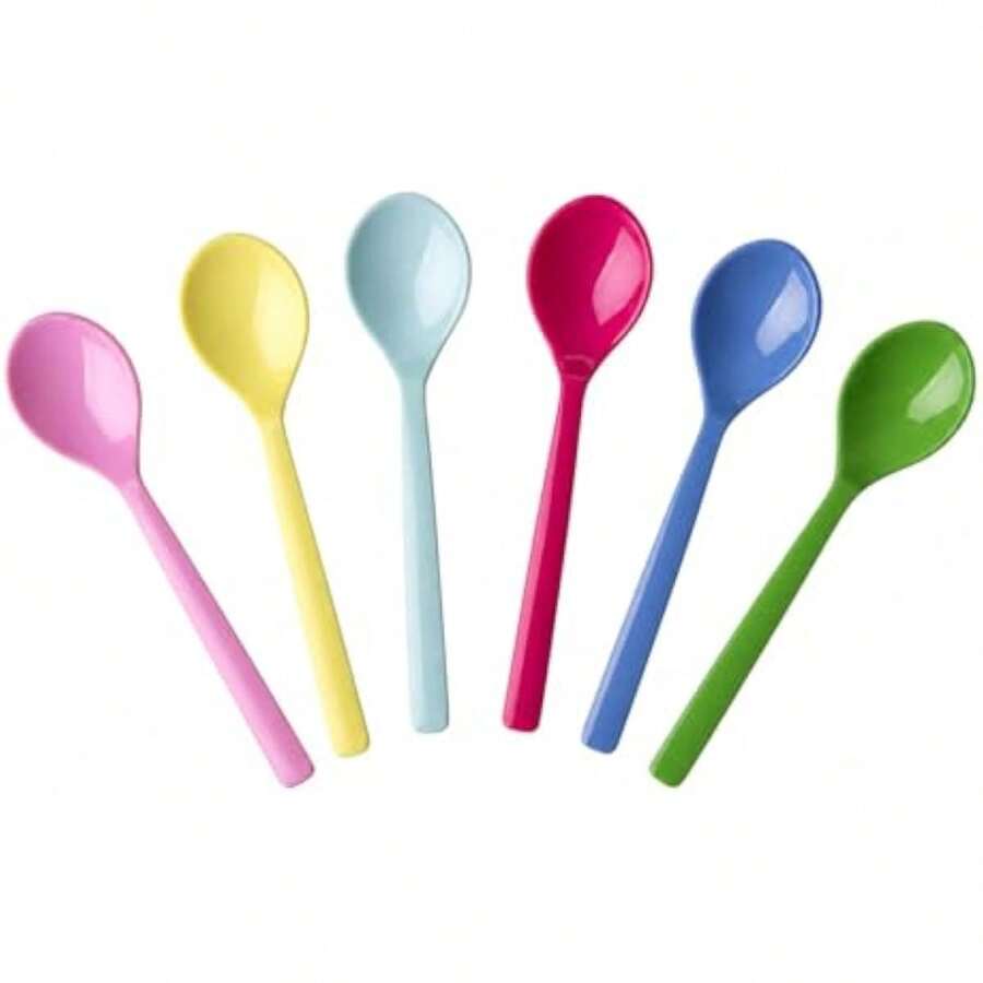 Cucharas de bayas - Ver 1