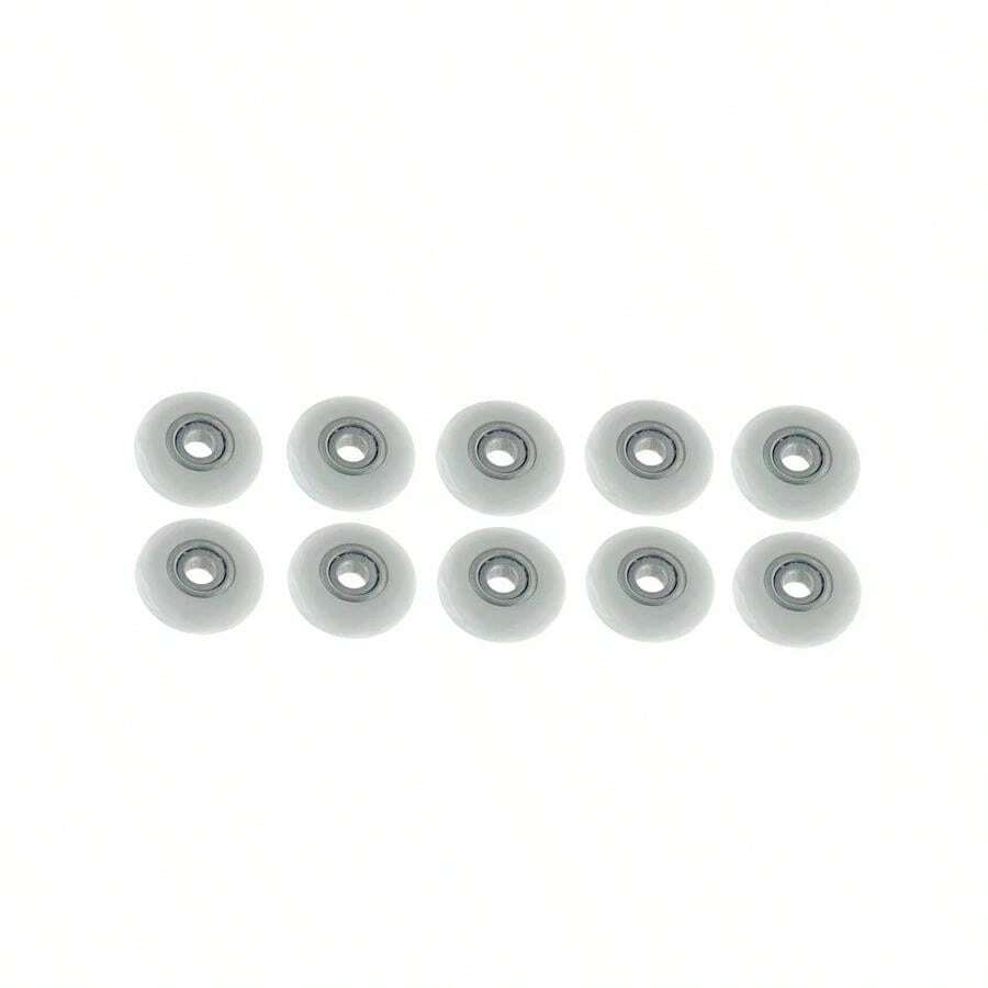 10 x rollers garage door Ø 46 sectional door garage door guide roller door- - B - Übersicht 1