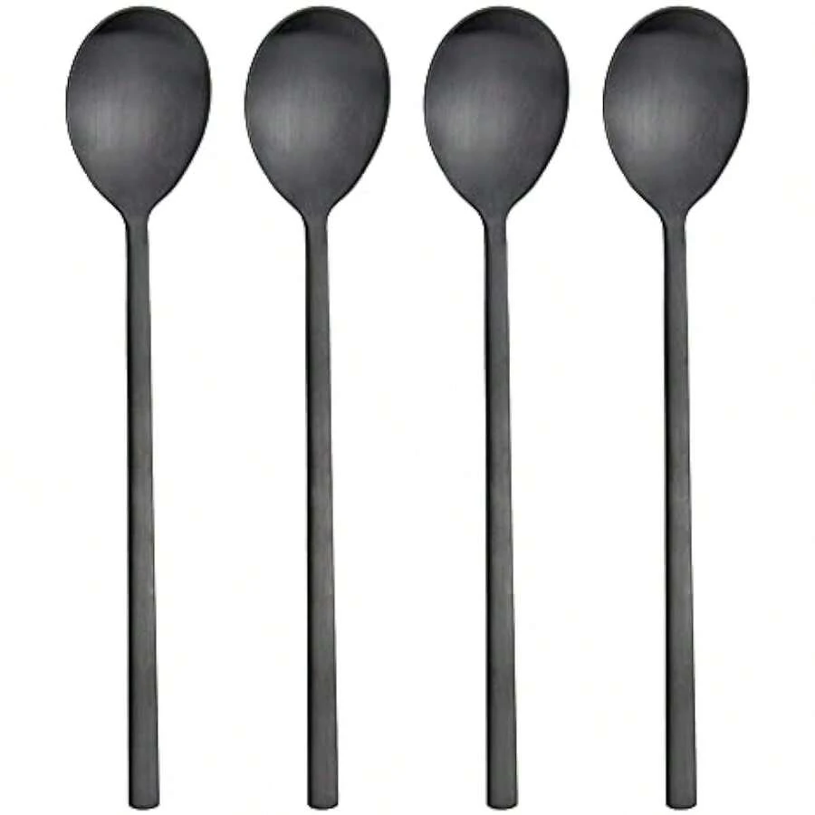 Cucharas de bayas - Ver 1