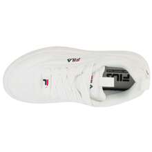 Fila Superbubble Wmn - White Women Sneakers - White - View 3