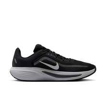 Nike Sepatu atletik pria QUEST 7 terbaru ini ringan, serbaguna, cocok untuk bepergian dan pemakaian kasual, serta memiliki bagian atas berbahan jala yang dapat bernapas. - Hitam dan Putih - View 6
