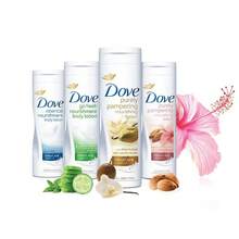 Dove B/Lotion Shea Butter, 250 Ml - Moisturising - glycerine - View 4