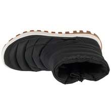 Columbia Snowtrot Mid - Winter Shoes - black 2 - View 3
