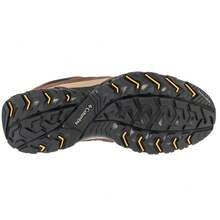 Columbia Crestwood - Sports Shoes - Brown - View 4