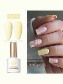 BORN PRETTY 10ml Gel Kutek Warna yang Dapat Dilepas dengan UV LED, Warna Musim Gugur/Musim Semi, Kutek Kuku Berpigmen, Perlengkapan Manikur Rumahan DIY Salon - MultiWarna - View 16