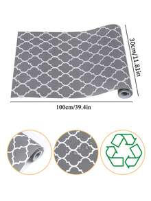 Liner Laci - Grey - View 13