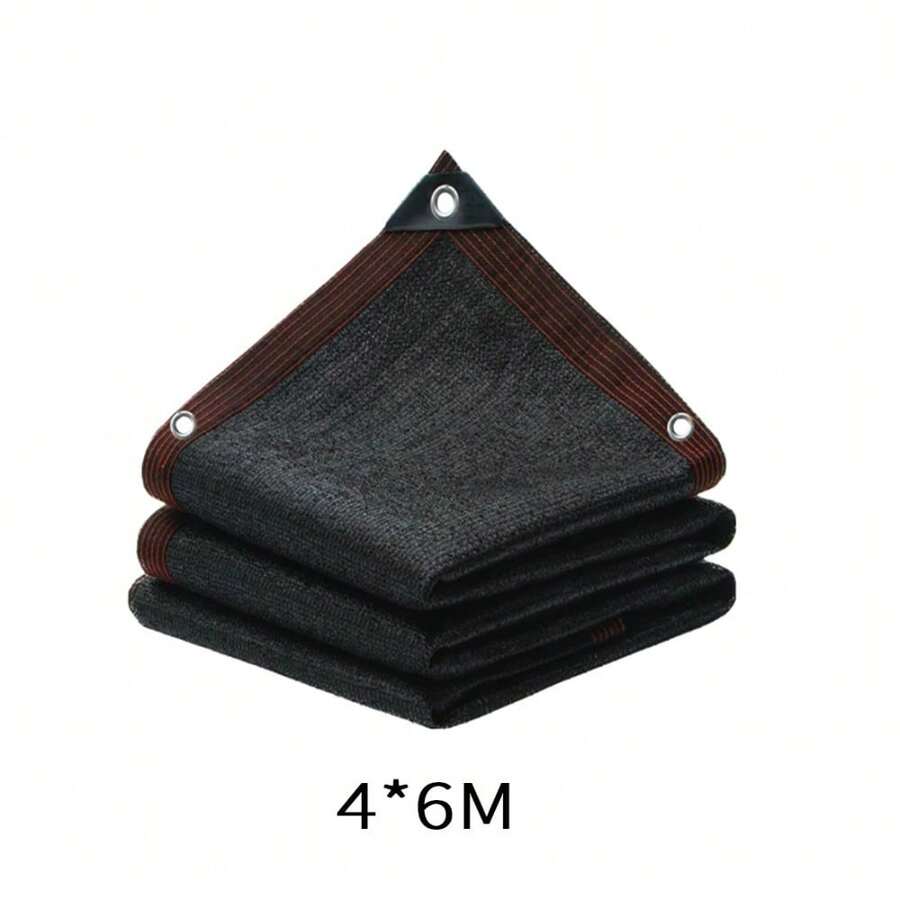 Sunblock Shade Cloth Sun Screen Mesh Plant Greenhouse Cover Tarp Sunshade UV Net - VJM0063-1 - View 1