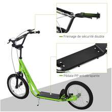 Other Scooter - Multicolor - View 9