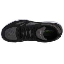 Skechers Summits-South Rim - Black Men Sports Shoes - black 2 - View 3