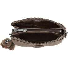 Kipling Creativity Small Pouch - True Beige - View 3