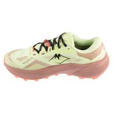 ASICS Gel-Trabuco 14 - Yellow Men Running Shoes - Yellow - View 2