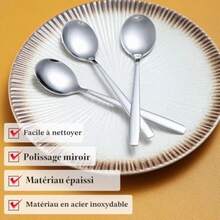 Cucharas de bayas - Ver 4