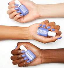 Essie Nail Polish 13.5ml - Don't Burst My Bubble - View 3