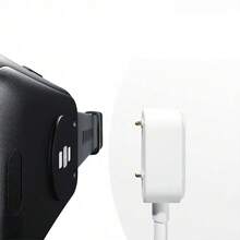 Charging Cable Charger Power Adapter Compatible With Huawei Band 8/7/6/6pro Kids Smart Band, Fit 2/Fit Smartwatch - Multicolor - View 4