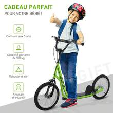 Other Scooter - Multicolor - View 7