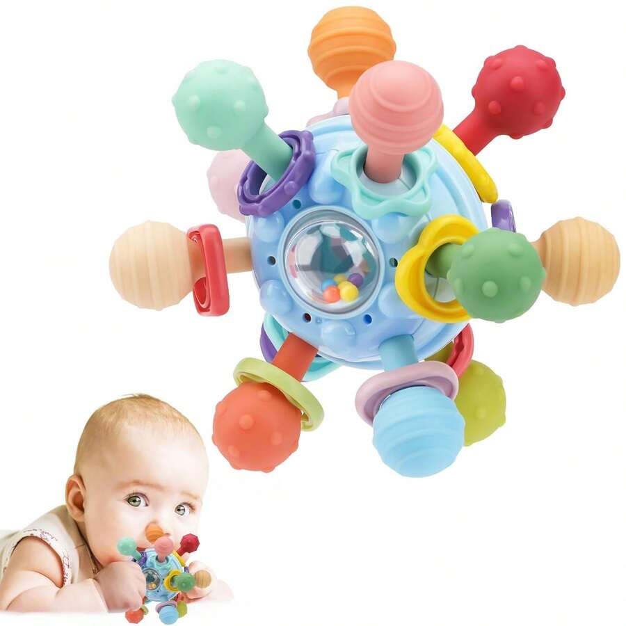 Baby Teethers