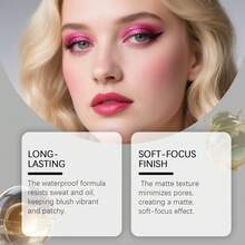 zephoco Blush - Pink - View 5