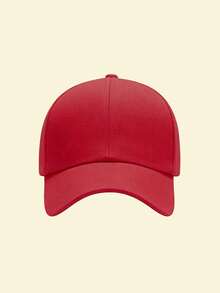 1pc Customized Children's Baseball Cap, Personalized Name And Pattern Printing, Sun Protection, Sports Suitable, UV Protection, Spring And Autumn Cycling Hat, Letter Element, Cute And Colorful, Casual Style, Baby Gift, Suitable For Daughter, Son, Children's Day Gift, Halloween Gift - Multicolor - View 11