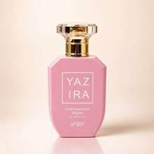 Paris Corner YAZIRA - مارشميلو دريم عطر نسائي 50 مل - حلم الخطمي - مشاهدة 1