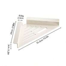 Expandable Sink Drain Rack, Adjustable Kitchen Sink Storage Tray, Anti-Slip Telescopic Sink Organizer For Sponge, Soap, Cup, Kitchen Counter Accessories - Practical Style - View 4