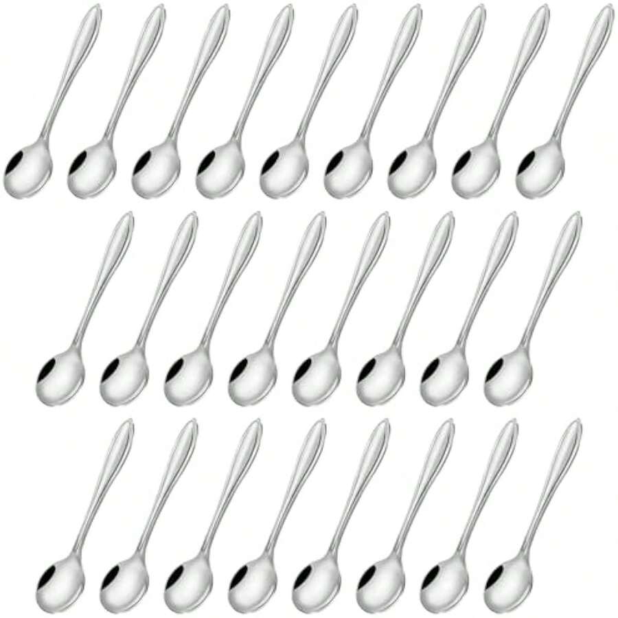 Cucharas de bayas - Ver 1