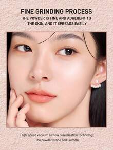 FOREVER KEY Contour Liquid Features Oil Control, Moisturizing And Non-Sticky Texture With 24-Hour Long-Lasting Makeup Effect. Portable For Travel, It Is Favored By Y2K And Gen Z, An Ideal Gift For Birthdays And Mother's Day. - 01 - View 9