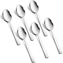 Berry Spoons - View 1