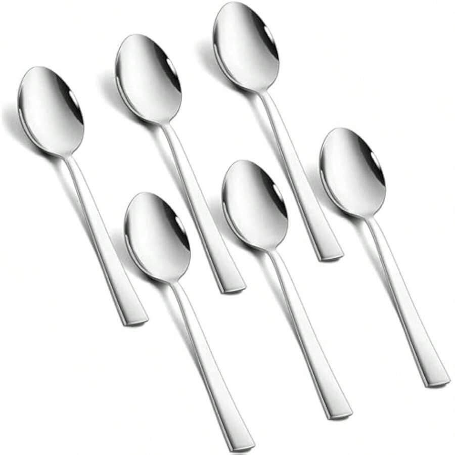 Berry Spoons - View 1