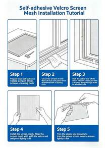 Winter Window Draft Solution! Thickened Aluminum Foil Zipper Thermal Curtain, Left-Opening Design No Need To Remove When Opening Window, Lock Temperature And Resist Cold All Winter - Silver Curtain With Black Trim, Left-opening Zipper - View 8