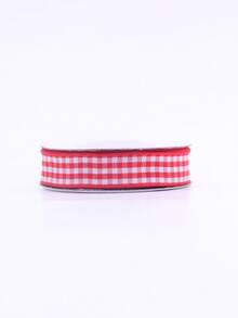 Rust-Proof Iron Flower Pot, Vintage Galvanized Red And White Farmhouse Style Planter With Spotted Finish, Square Bow And Heart-Shaped Key Pendant, Suitable For Entryway, Kitchen And Shelf Indoor Decoration, Perfect Holiday Gift For Plant And Home Decor Enthusiasts - Multiple Styles - View 13