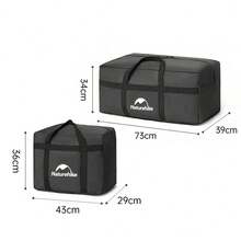 Naturehike Outdoor Utility Storage Bag - Multicolor - View 1
