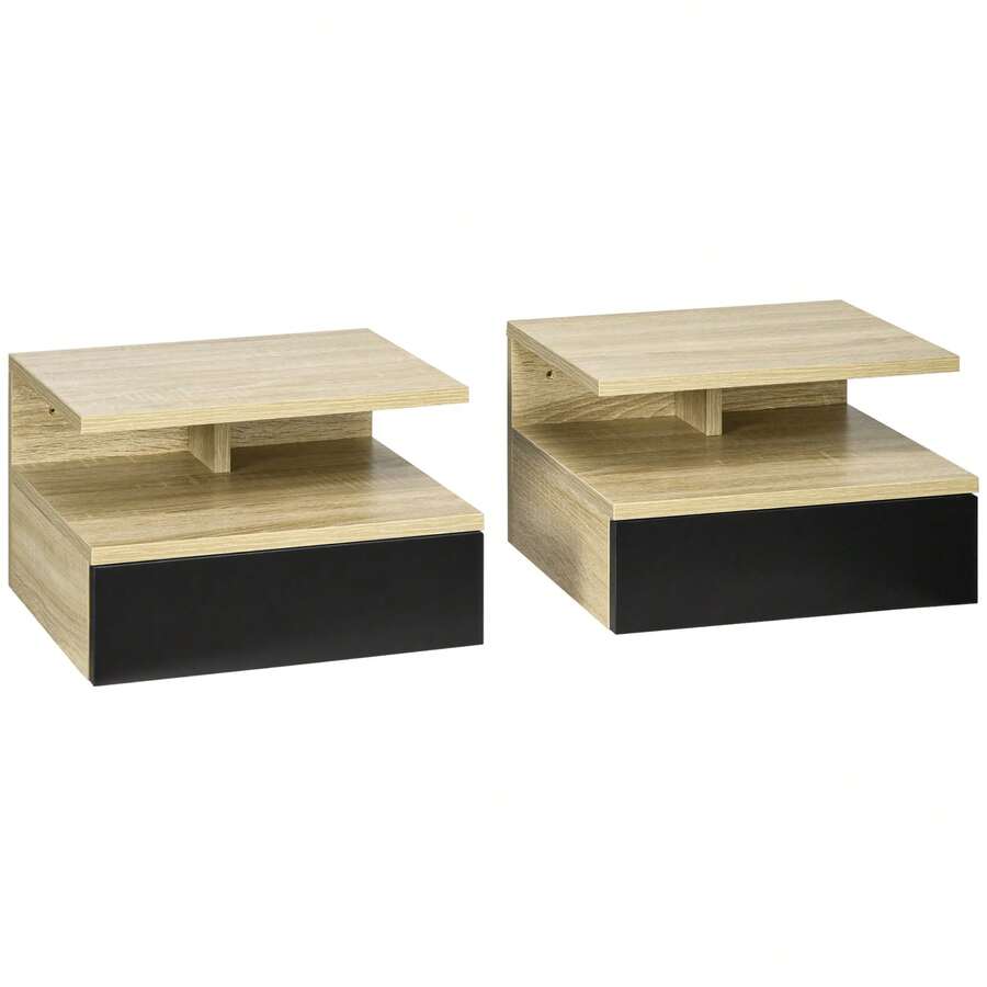 Nightstands - Default - View 1